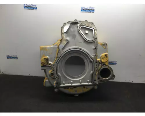 CAT C15 Flywheel Housing