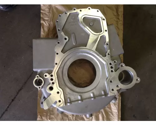 CAT C15 Flywheel Housing