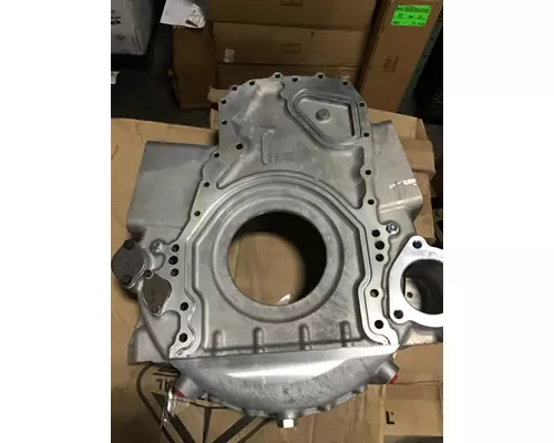 CAT C15 Flywheel Housing