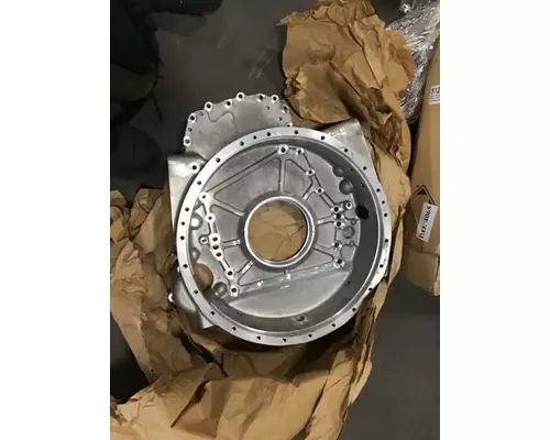 CAT C15 Flywheel Housing