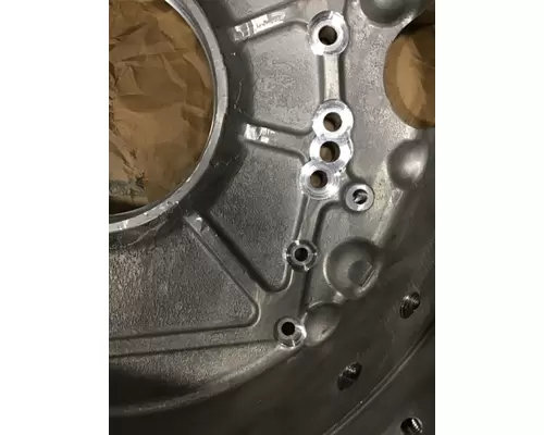 CAT C15 Flywheel Housing