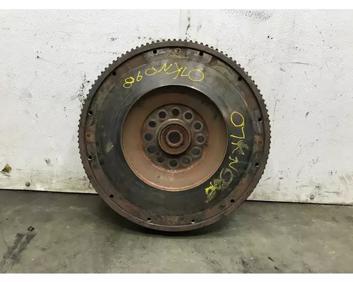 CAT C15 Flywheel