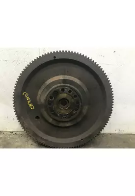 CAT C15 Flywheel