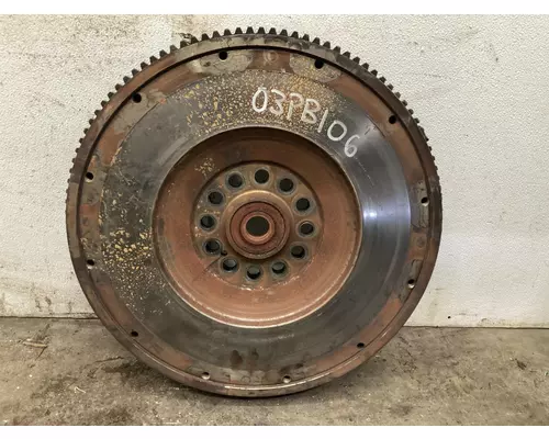 CAT C15 Flywheel