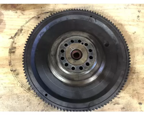 CAT C15 Flywheel