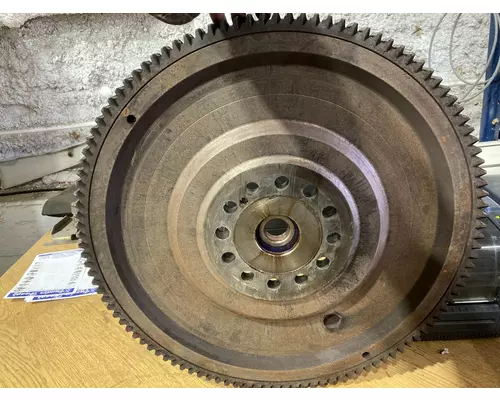 CAT C15 Flywheel