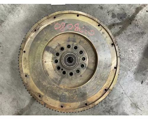 CAT C15 Flywheel