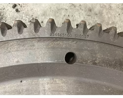 CAT C15 Flywheel