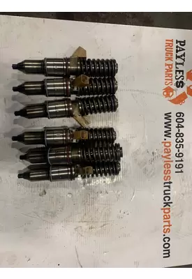 CAT C15 Fuel Injector