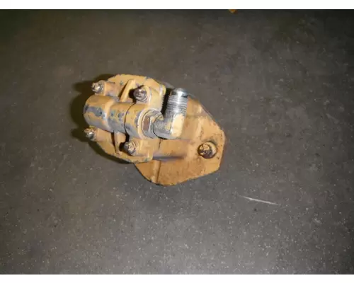 CAT C15 Fuel Pump