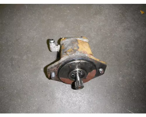 CAT C15 Fuel Pump