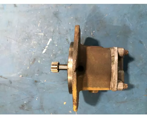 CAT C15 Fuel Pump