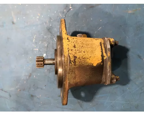 CAT C15 Fuel Pump