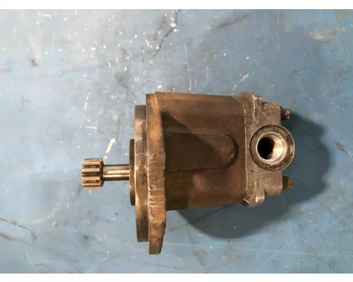 CAT C15 Fuel Pump