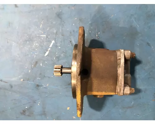 CAT C15 Fuel Pump
