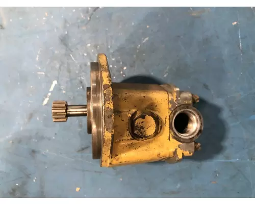 CAT C15 Fuel Pump