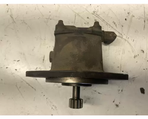 CAT C15 Fuel Pump