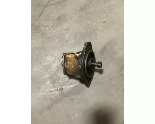 CAT C15 Fuel Pump