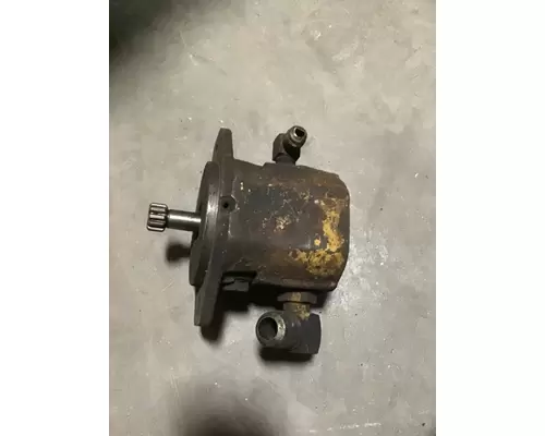 CAT C15 Fuel Pump