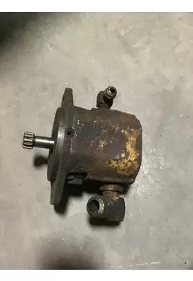 CAT C15 Fuel Pump