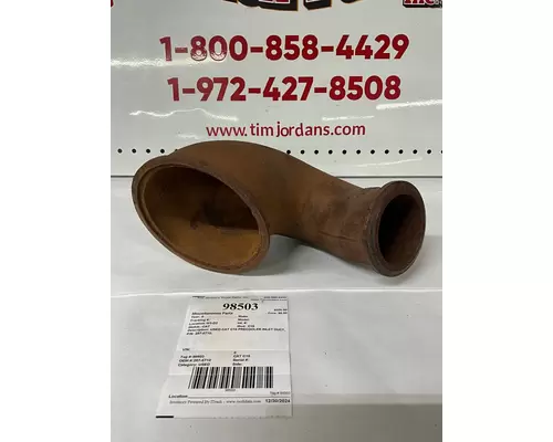 CAT C15 Miscellaneous Parts 