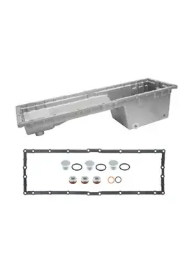CAT C15 OIL PAN