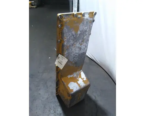 CAT C15 OIL PAN