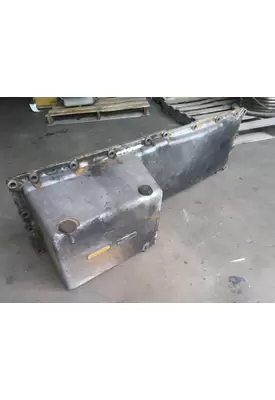 CAT C15 OIL PAN