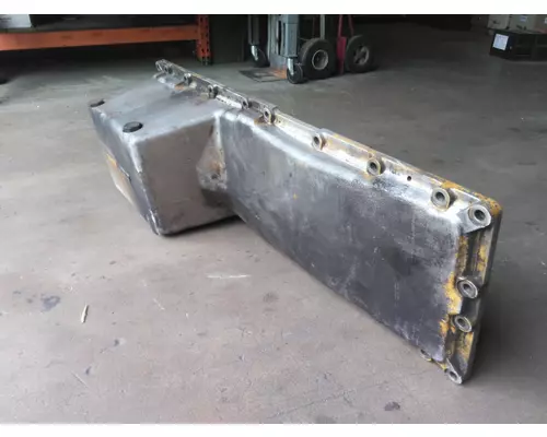 CAT C15 OIL PAN