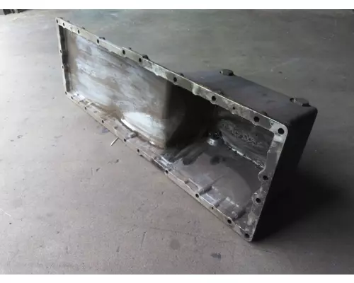 CAT C15 OIL PAN