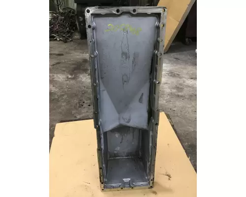 CAT C15 OIL PAN
