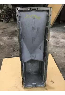 CAT C15 OIL PAN