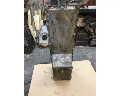 CAT C15 OIL PAN