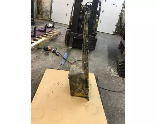 CAT C15 OIL PAN
