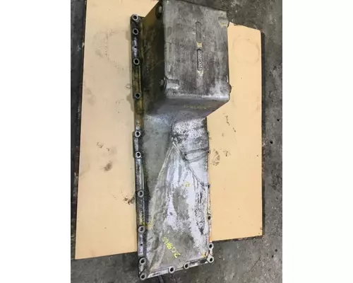 CAT C15 OIL PAN