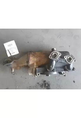 CAT C15 Oil Cooler