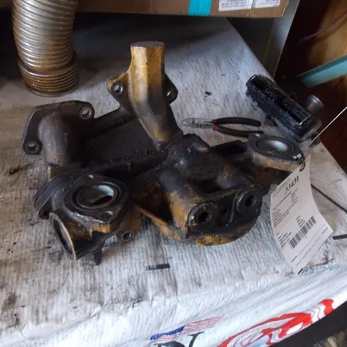 CAT C15 Oil Filter Housing OEM 1761363 in Holland, MI 33431