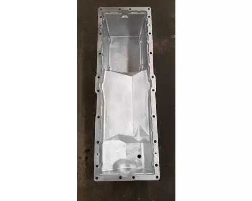 CAT C15 Oil Pan