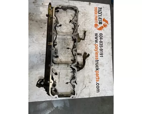 CAT C15 Spacer Plate