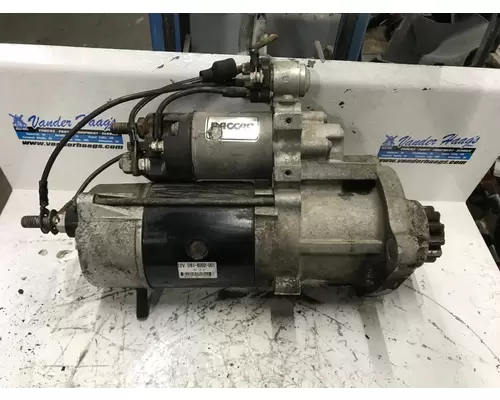 CAT C15 Starter Motor