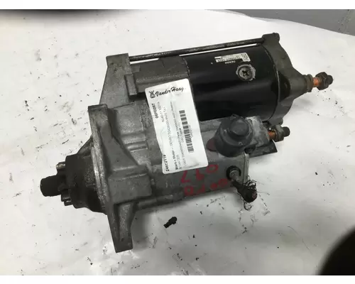 CAT C15 Starter Motor