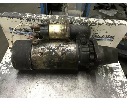 CAT C15 Starter Motor