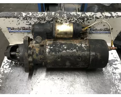 CAT C15 Starter Motor