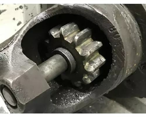 CAT C15 Starter Motor