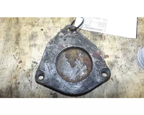 CAT C15 Timing Cover Front cover