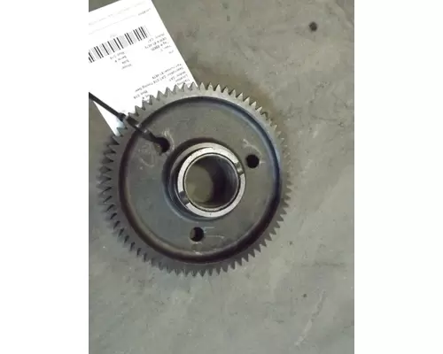 CAT C15 Timing Gear