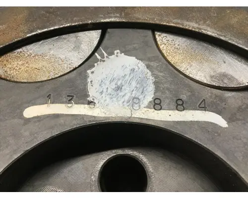 CAT C15 Timing Gears