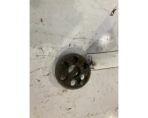 CAT C15 Timing Gears