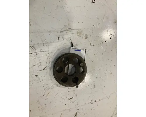 CAT C15 Timing Gears