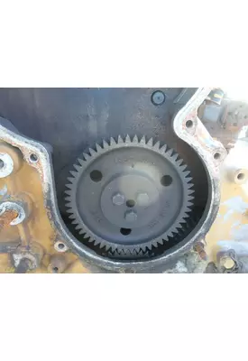 CAT C15 Timing Gears